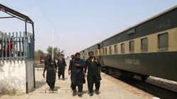 संपादकीय: बलूचिस्तान के मुद्दे पर मुश्किल में पाकिस्तान, आजादी की मांग पर लड़ाकों ने किया रेलगाड़ी पर हमला