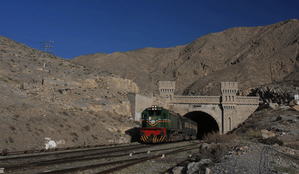 Pakistan Hijack Train Jaffar Express Fare Will Shock You