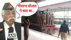 ‘बलूचिस्तान पाकिस्तान के कंट्रोल से बाहर’, GD बख्शी ने याद दिलाई मौलाना डीजल की बात, बोले- गिरा हुआ है पाक आर्मी का मनोबल