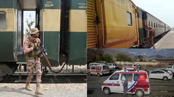 Pakistan Train Hijacked: ऑपरेशन खत्म, छुड़ाए गए सभी बंधक, 10 प्वाइंट्स में समझिए पाकिस्तान में हुए ट्रेन हाईजैक की पूरी कहानी