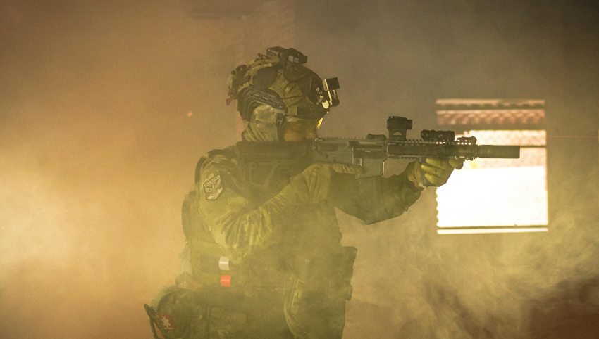 Pakistan Most Dangerous Force