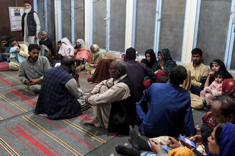 Pakistan's Most Dangerous Commandos