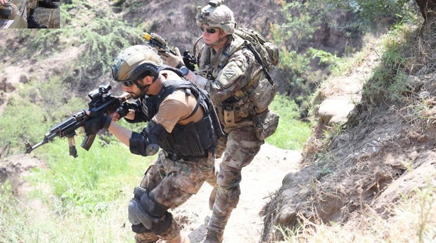 Special Service Group