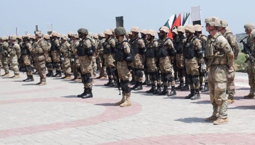 Balochistan Railway Attack