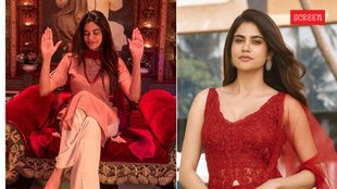 Aashram, Aashram Fame Aaditi Pohankar, Aaditi Pohankar Aka Pammi Paihlwan