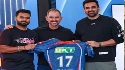 IPL 2025: ऋषभ पंत नहीं मान रहे हैं मेंटर जहीर खान की बात, इस बात को लेकर दोनों में तकरार; भज्जी ने किया खुलासा