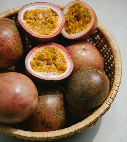 Passion Fruit 2
