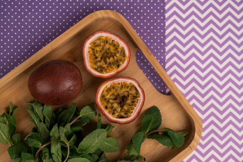 Passion Fruit