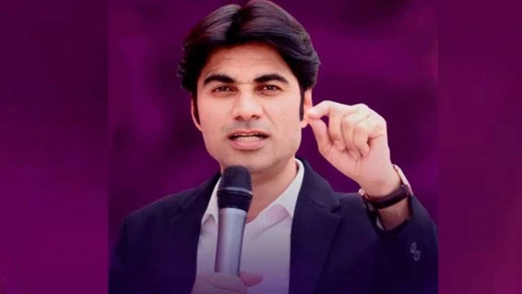 Pastor Bajinder Singh, Bajinder Singh case, Punjab pastor controversy, Bajinder Singh sexual abuse