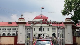 Patna High Court, Bihar Health Society, Work Order Cancelled