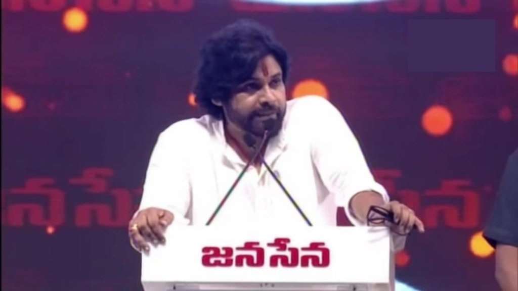 Three Language Formula, Pawan Kalyan, Stalin