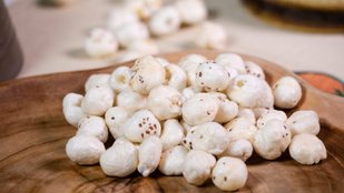 Phosphorus for bone strength