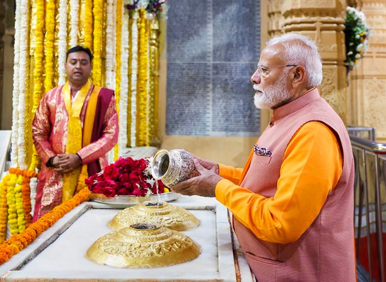 Somnath Temple History