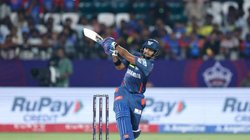 IPL 2025: निकोलस पूरन ने तबीयत से की सनराइजर्स हैदराबाद के गेंदबाजों की पिटाई, ठोक दिया इस सीजन का सबसे तेज अर्धशतक