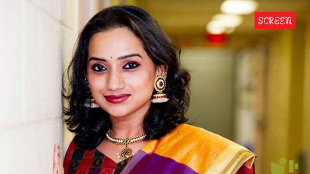 Telugu singer Kalpana Raghavendar was found unconscious at her home