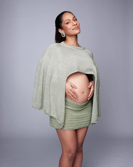 Postpartum weight loss