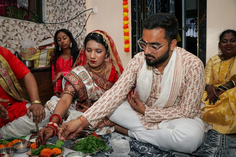 Premanand Maharaj on Husband