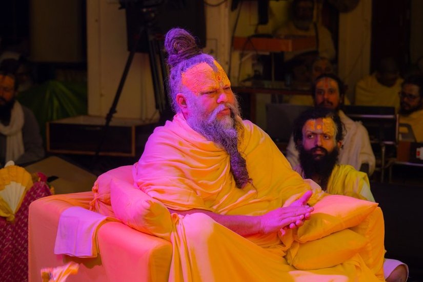 Spiritual Teachings by Premanand Maharaj