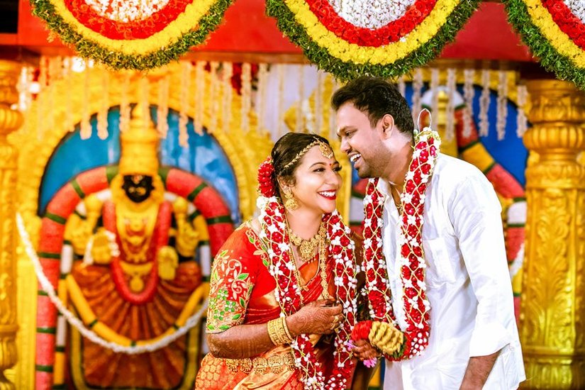 Hinduism Perspective on Husband and Wife’s Karma