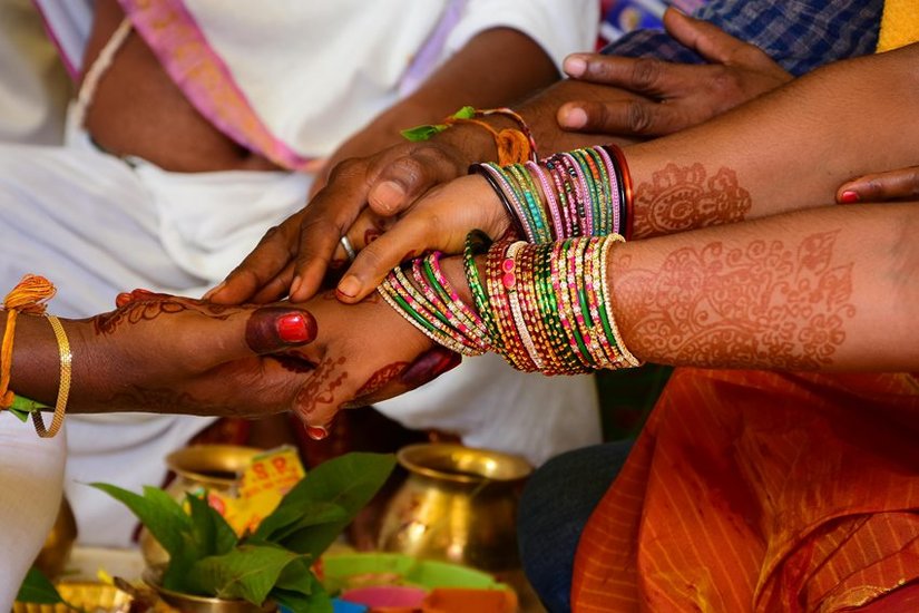 Premanand Maharaj on Husband and Wife
