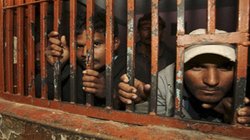 Indian prisoners abroad: 86 देशों की जेलों में 10,152 भारतीय कैद, सऊदी-यूएई में सबसे ज्यादा; इन 12 राष्ट्रों में 100 से अधिक बंदी