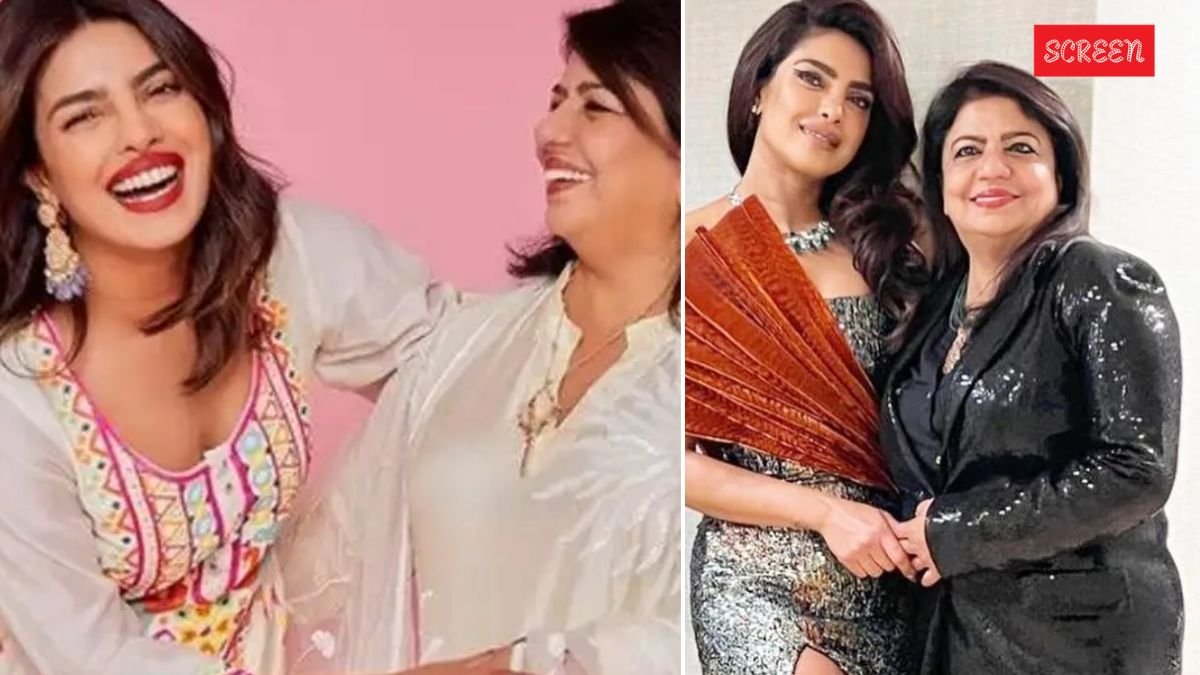 Priyanka Chopra, Priyanka Chopra Father, Priyanka Chopra Father Death