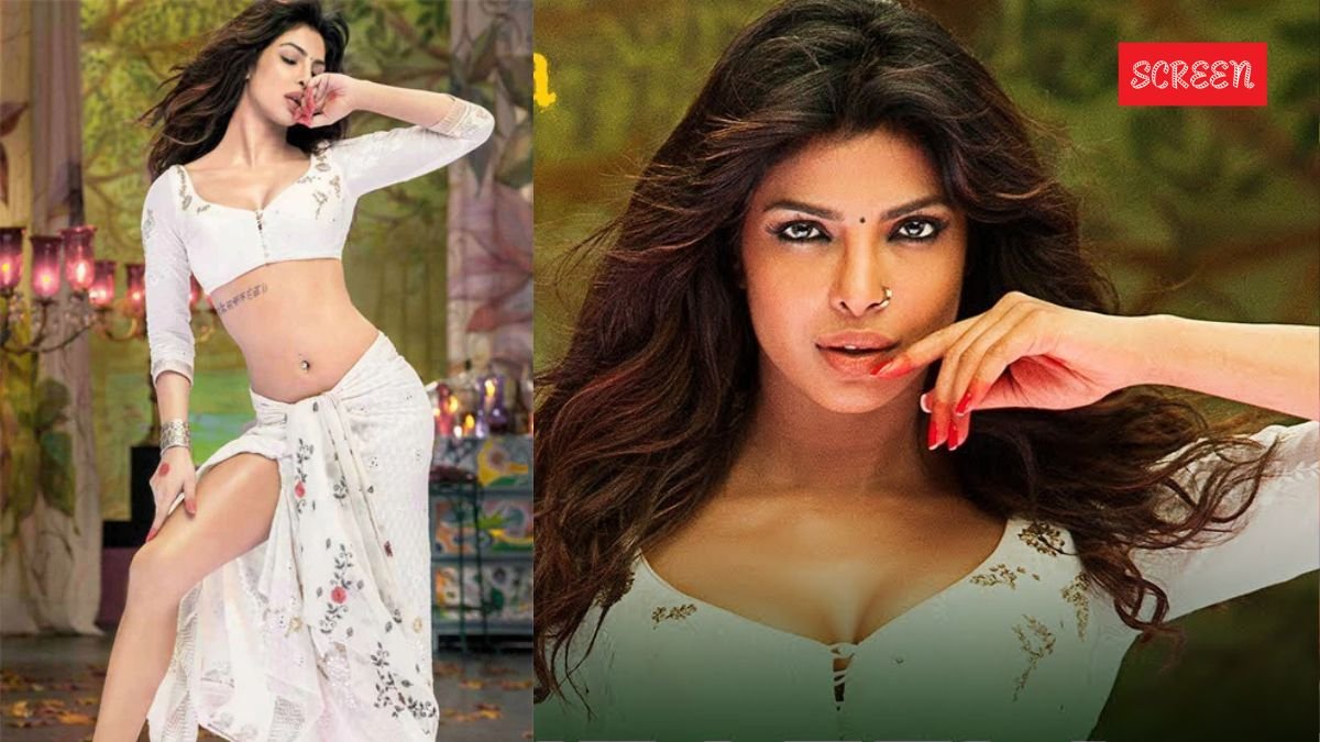 Priyanka Chopra Ram Leela, Priyanka Chopra replaced in Ram Leela, Deepika Padukone Ram Leela