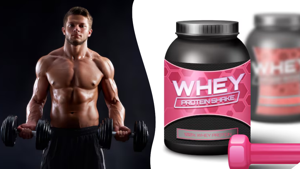 Protein । Workout । Gym । Fitness