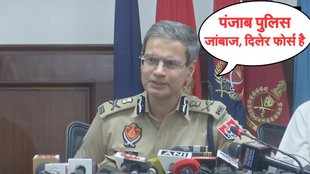Punjab Police, DGP Gaurav Yadav, Army vs Police