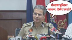 ‘मैं भी आर्मी बैकग्रााउंड से हूं, आर्मी अफसर का बेटा हूं’, कर्नल पुष्पेंद्र बाथ मामले पर DGP गौरव यादव बोले- इसे आर्मी vs पुलिस मत बनाओ