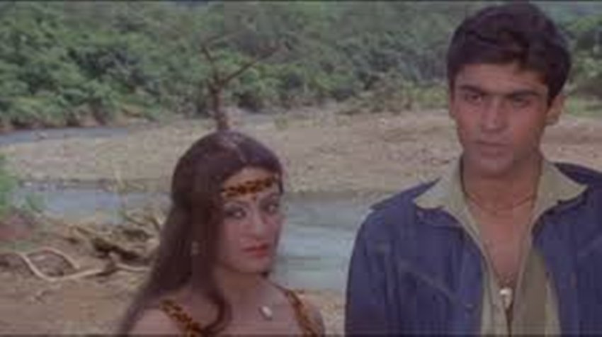 Purana Mandir 1984
