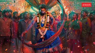 Pushpa 2, Pushpa 2 The Rule, Pushpa 2 the rule OTT Release