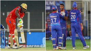 MS Dhoni, R Ashwin, Chris Gayle