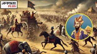 RANA SANGA, BABUR, RNA SANGA HISTORY
