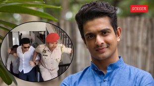 RANVEER ALLAHABADIA, GUWAHATI POLICE