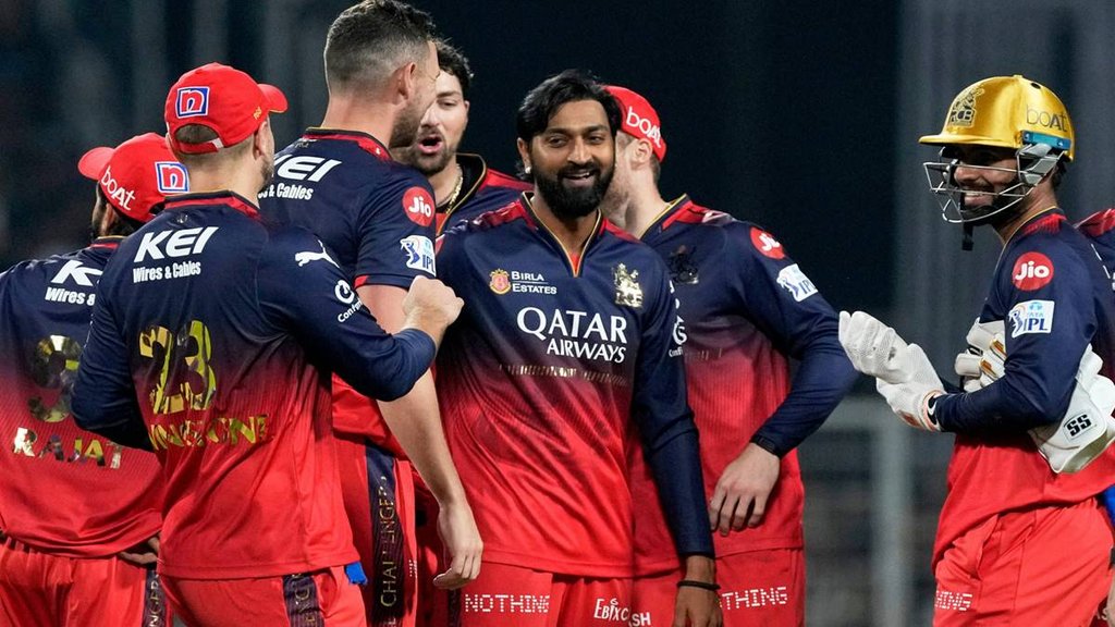 RCB vs CSK, CSK vs RCB, IPL 2025