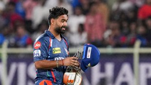 RISHABH PANT, CRICKET NEWS, lsg vs dc