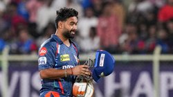 DC vs LSG: ऋषभ पंत की गलती के कारण लखनऊ के हाथ से निकला मैच, लेकिन कप्तान ने भाग्य पर फोड़ा ठीकरा