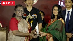 Ramnath Goenka Journalism Awards: द इंडियन एक्सप्रेस के पत्रकारों को इन्वेस्टिगेटिव रिपोर्टिंग के लिए मिला रामनाथ गोयनका अवार्ड