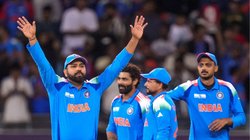 IND vs NZ: जो काम धोनी और विराट कोहली नहीं कर पाए वह रोहित शर्मा ने कर दिखाया, निकाल लिया ‘कीवी’ दीवार का तोड़