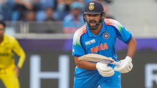 ROHit sharma, cricket news