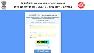 RPF Admit Card 2025, RPF Admit Card, RPF, Railway Protection force,