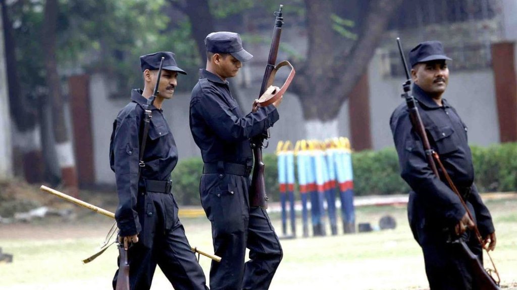 RPF Constable Answer Key 2025: Check the release date,
