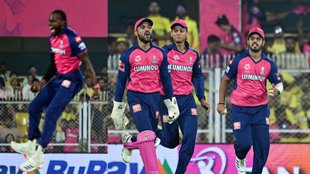 RR vs CSK Match Highlights, Rajasthan Royals Vs Chennai Super Kings Match, IPL 2025 Match Scorecard