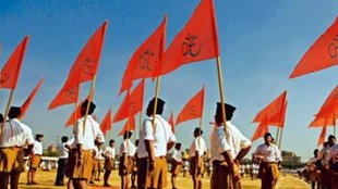 RSS delimitation debate, RSS no role in delimitation, Akhila Bharathiya Prathinidhi Sabha meeting 2025