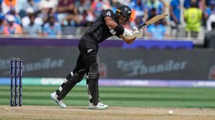 Champions Trophy, CT 2025, ICC Champions Trophy 2025, Ind vs NZ, NZ vs Ind, India vs New Zealand, New Zealand vs India, Team India, Indian cricket team, New Zealand cricket team, चैंपियंस ट्रॉफी 2025, भारत बनाम न्यूजीलैंड, Kane Williamson, Rachin Ravindra Jadeja, Kuldeep Yadav, Most runs by a player in their debut Champions Trophy edition