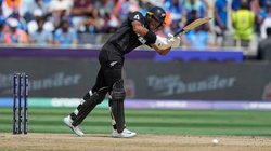 IND vs NZ: रचिन रविंद्र ने फाइनल में 37 रन बना किया कमाल, ऐसा करने वाले पहले कीवी बैटर बने; सहवाग को पीछे छोड़ने से चूके