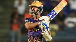 IPL, IPL 2025, KKR vs RCB, RCB vs KKR, Ajinkya Rahane, Rahane, Rahane IPL record, Kolkata Knight Riders, Royal Challengers Bangalore