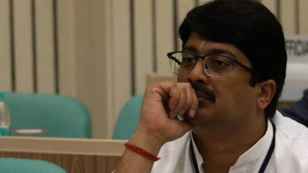 Raja Bhaiya, Delhi Police, FIR against
