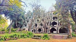 The Beatles ashram: ऋषिकेश का बीटल्स आश्रम नए रंग में बदलेगा, ध्यान केंद्र से कैफेटेरिया तक का होगा कायाकल्प